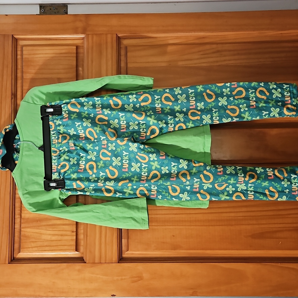 Girls Size 8Y 3 Piece Outfit - Picture 2 of 3
